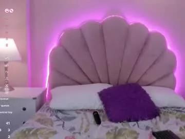 paula_daviess from Chaturbate is Freechat