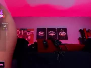 paularusso from Chaturbate is Freechat