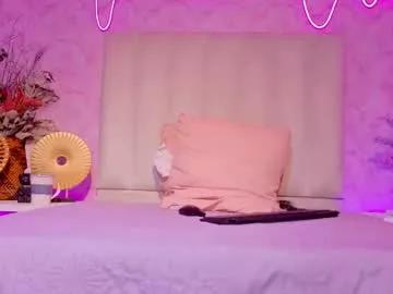 paulina_sodi from Chaturbate is Freechat