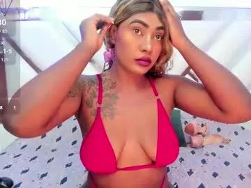 paulinawinslet from Chaturbate is Freechat