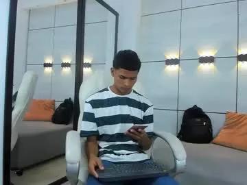 paull_cassidy from Chaturbate is Freechat