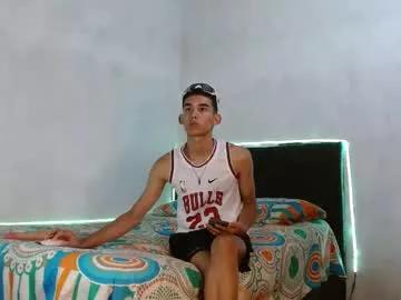 Paulosex12 webcams show profile image 