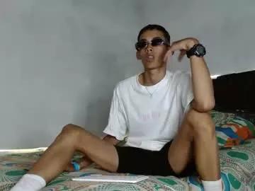 paulosex12 from Chaturbate is Freechat