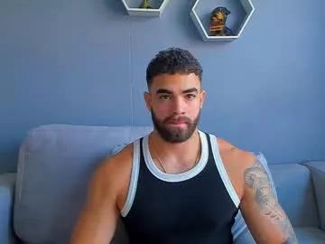 paulphoenix_ from Chaturbate is Freechat
