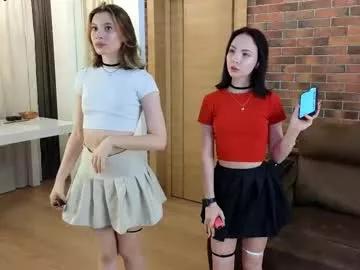 peachbloom from Chaturbate is Freechat