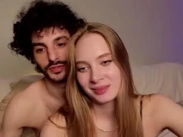 peachcreamcouple from Chaturbate is Freechat