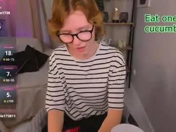 peachy_carrie from Chaturbate is Freechat