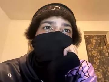 Peachy_plum webcams show profile image 