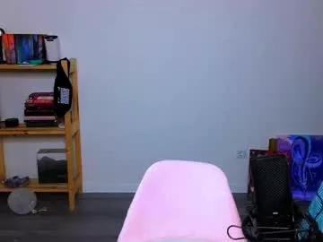 peachybabe__ from Chaturbate is Freechat