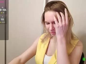 pearlhanna from Chaturbate is Freechat