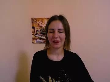 peggy_f from Chaturbate