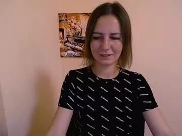 peggy_f from Chaturbate