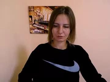 peggy_f from Chaturbate