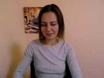 peggy_f from Chaturbate