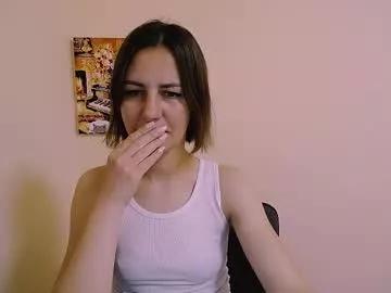 peggy_f from Chaturbate
