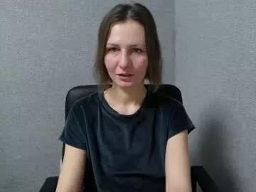peggy_f from Chaturbate