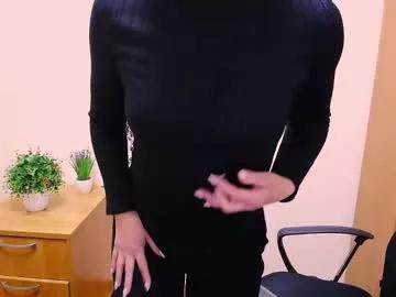 peggy_f from Chaturbate