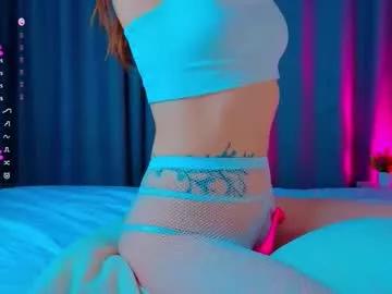 peggyhodges from Chaturbate