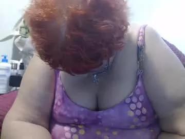 peggysoft from Chaturbate