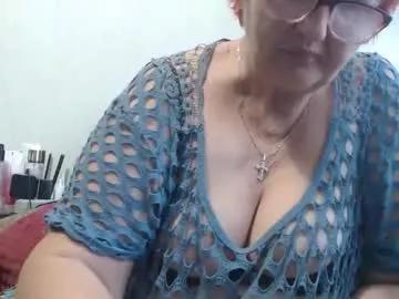 peggysoft from Chaturbate