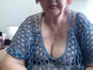 peggysoft from Chaturbate