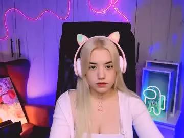 peggywood from Chaturbate