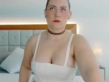 penelope_cooper1 from Chaturbate