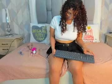 penelope_cox from Chaturbate