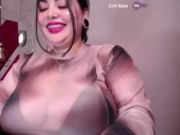penelope_witts from Chaturbate