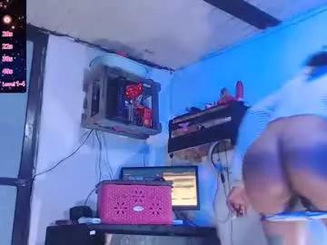 penelopebigass from Chaturbate