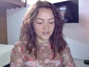 penelopemist from Chaturbate