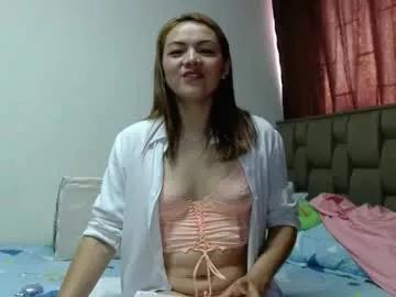 penelopemist from Chaturbate