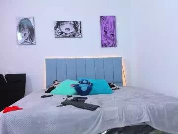 penelopestar_2 from Chaturbate