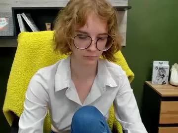 penny_lust from Chaturbate