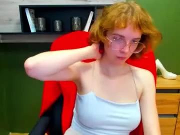 penny_lust from Chaturbate