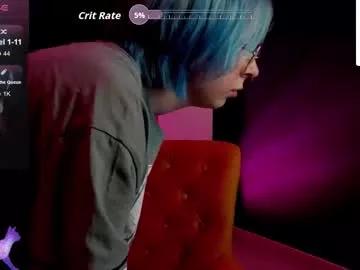 penny_stanley from Chaturbate