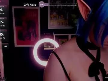 Penny_stanley webcams show profile image 