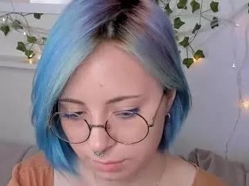 penny_stanley from Chaturbate