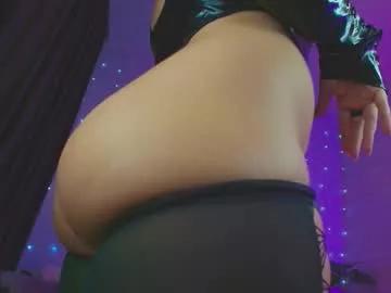 pepper_cat from Chaturbate