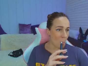 pepper_cat from Chaturbate