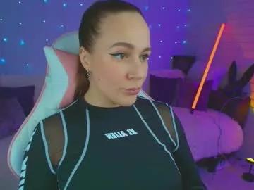 pepper_cat from Chaturbate