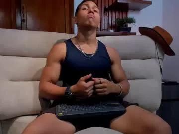percy_god from Chaturbate is Freechat