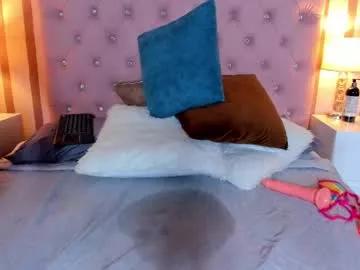 perla_giraldo from Chaturbate is Freechat