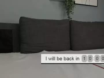 perry_knight from Chaturbate