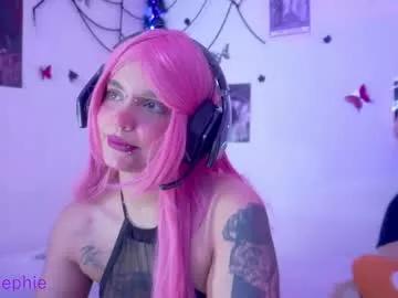 Persephonee_ webcams show profile image 