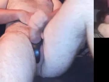 petecolossus from Chaturbate