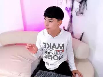 peter_chase from Chaturbate