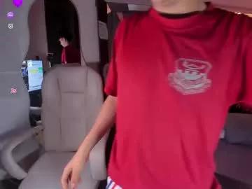 peter_chase from Chaturbate is Freechat