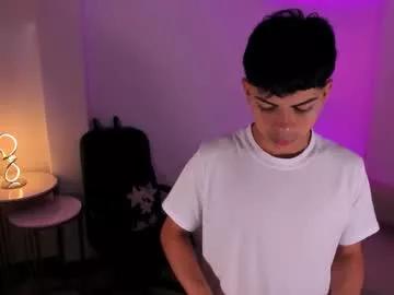 peter_chase from Chaturbate