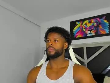 peter_coleman from Chaturbate